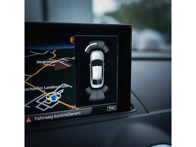 Audi A3 Gebrauchtwagen Audi A3 Gebrauchtwagen