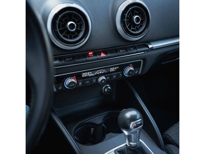 Audi A3 Gebrauchtwagen Audi A3 Gebrauchtwagen