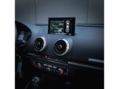 Audi A3 Gebrauchtwagen Audi A3 Gebrauchtwagen