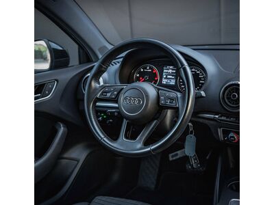 Audi A3 Gebrauchtwagen Audi A3 Gebrauchtwagen