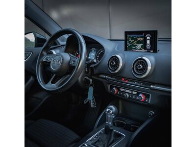 Audi A3 Gebrauchtwagen Audi A3 Gebrauchtwagen