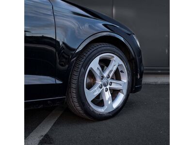 Audi A3 Gebrauchtwagen Audi A3 Gebrauchtwagen