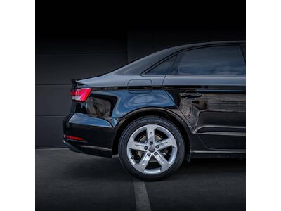 Audi A3 Gebrauchtwagen Audi A3 Gebrauchtwagen
