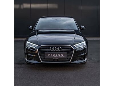 Audi A3 Gebrauchtwagen Audi A3 Gebrauchtwagen