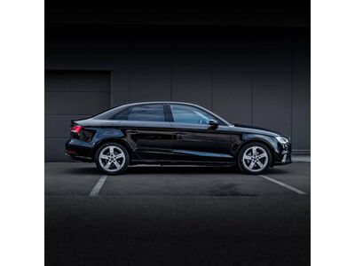 Audi A3 Gebrauchtwagen Audi A3 Gebrauchtwagen