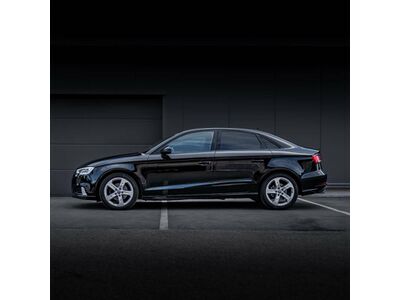 Audi A3 Gebrauchtwagen Audi A3 Gebrauchtwagen