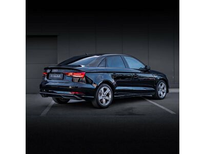 Audi A3 Gebrauchtwagen Audi A3 Gebrauchtwagen