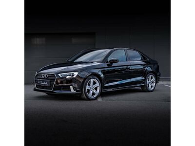 Audi A3 Gebrauchtwagen Audi A3 Gebrauchtwagen