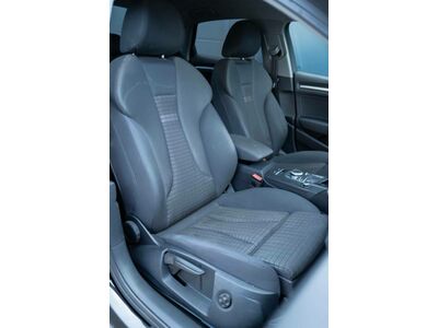 Audi A3 Gebrauchtwagen Audi A3 Gebrauchtwagen