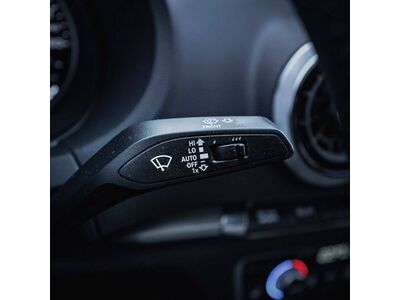 Audi A3 Gebrauchtwagen Audi A3 Gebrauchtwagen