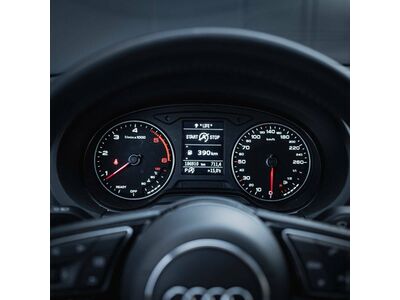 Audi A3 Gebrauchtwagen Audi A3 Gebrauchtwagen