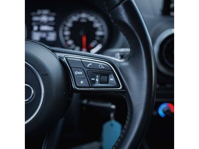 Audi A3 Gebrauchtwagen Audi A3 Gebrauchtwagen