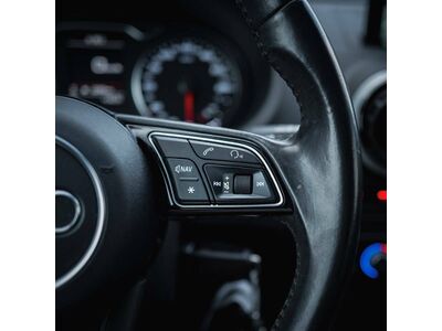 Audi A3 Gebrauchtwagen