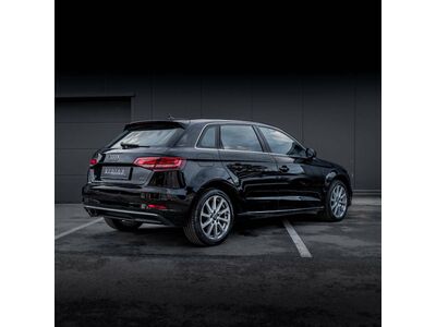 Audi A3 Gebrauchtwagen