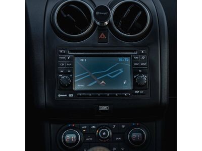 Nissan Qashqai Gebrauchtwagen Nissan Qashqai Gebrauchtwagen