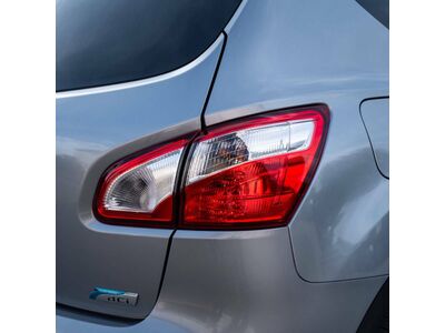 Nissan Qashqai Gebrauchtwagen Nissan Qashqai Gebrauchtwagen