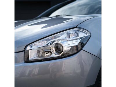 Nissan Qashqai Gebrauchtwagen Nissan Qashqai Gebrauchtwagen