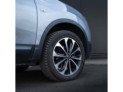 Nissan Qashqai Gebrauchtwagen Nissan Qashqai Gebrauchtwagen