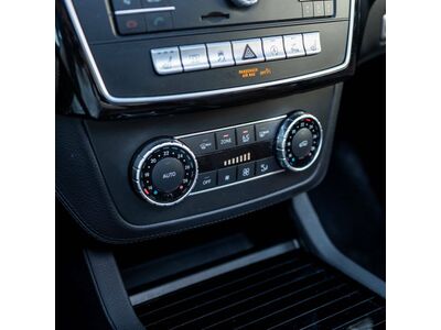 Mercedes-Benz GLE Gebrauchtwagen