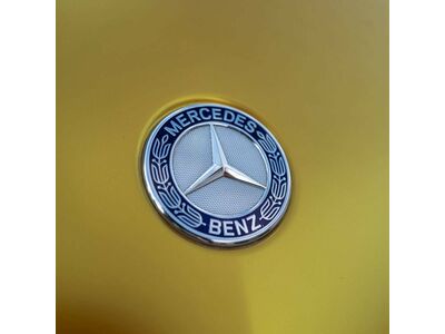 Mercedes-Benz GLE Gebrauchtwagen