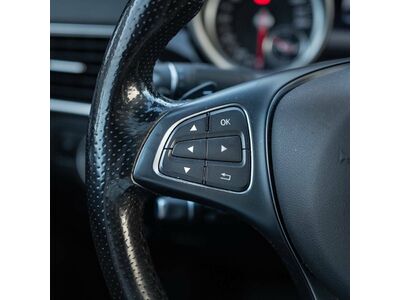 Mercedes-Benz GLE Gebrauchtwagen