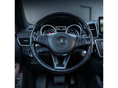 Mercedes-Benz GLE Gebrauchtwagen