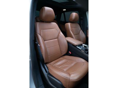 Mercedes-Benz GLE Gebrauchtwagen