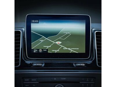 Mercedes-Benz GLE Gebrauchtwagen