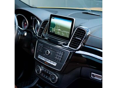 Mercedes-Benz GLE Gebrauchtwagen