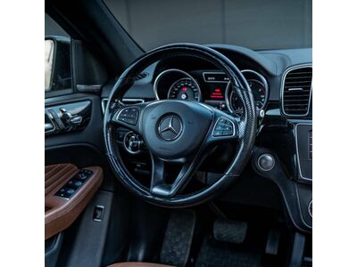 Mercedes-Benz GLE Gebrauchtwagen