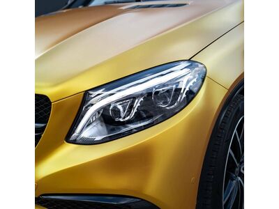 Mercedes-Benz GLE Gebrauchtwagen