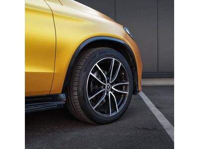 Mercedes-Benz GLE Gebrauchtwagen