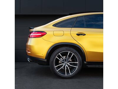 Mercedes-Benz GLE Gebrauchtwagen