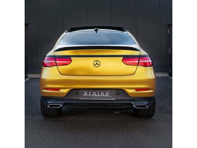 Mercedes-Benz GLE Gebrauchtwagen