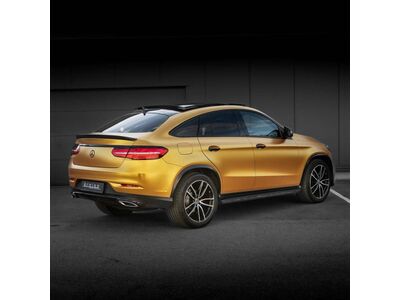 Mercedes-Benz GLE Gebrauchtwagen
