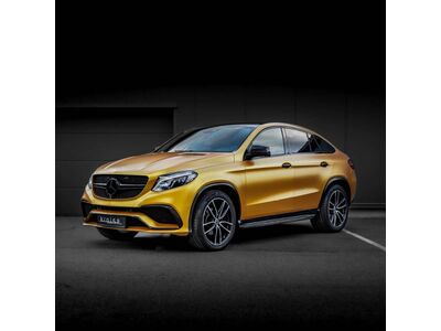 Mercedes-Benz GLE Gebrauchtwagen