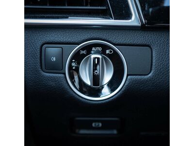 Mercedes-Benz GLE Gebrauchtwagen