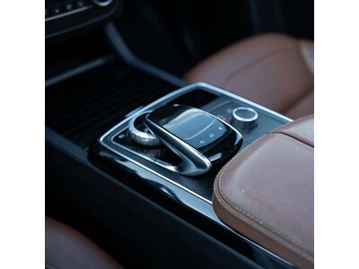 Mercedes-Benz GLE Gebrauchtwagen