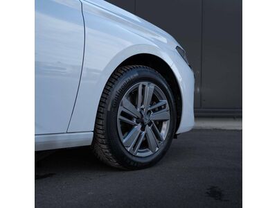 Peugeot 308 Gebrauchtwagen Peugeot 308 Gebrauchtwagen
