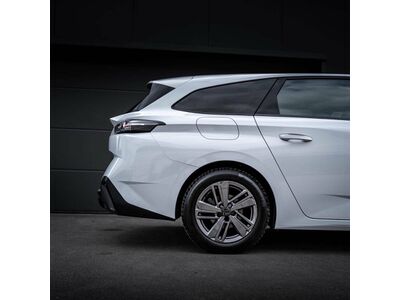 Peugeot 308 Gebrauchtwagen Peugeot 308 Gebrauchtwagen
