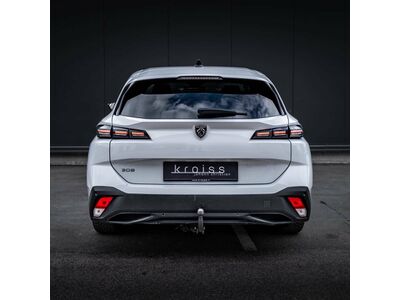 Peugeot 308 Gebrauchtwagen Peugeot 308 Gebrauchtwagen