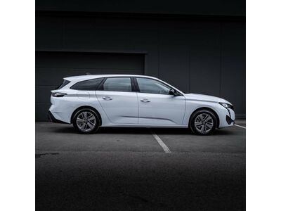 Peugeot 308 Gebrauchtwagen Peugeot 308 Gebrauchtwagen