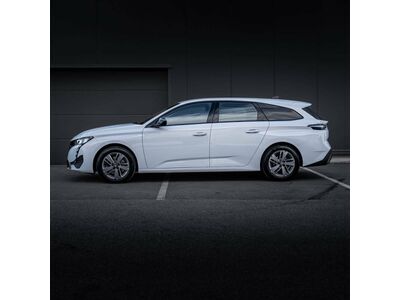 Peugeot 308 Gebrauchtwagen Peugeot 308 Gebrauchtwagen