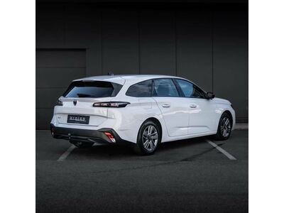 Peugeot 308 Gebrauchtwagen Peugeot 308 Gebrauchtwagen