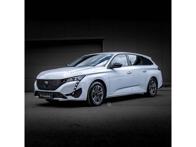 Peugeot 308 Gebrauchtwagen Peugeot 308 Gebrauchtwagen