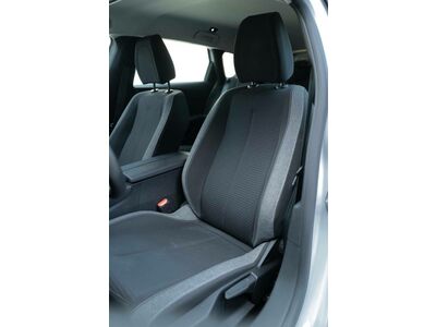 Peugeot 308 Gebrauchtwagen Peugeot 308 Gebrauchtwagen