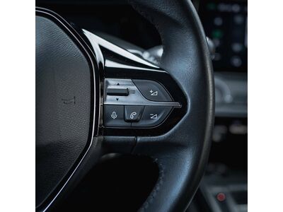 Peugeot 308 Gebrauchtwagen Peugeot 308 Gebrauchtwagen