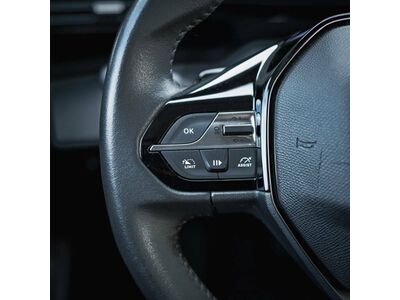 Peugeot 308 Gebrauchtwagen Peugeot 308 Gebrauchtwagen