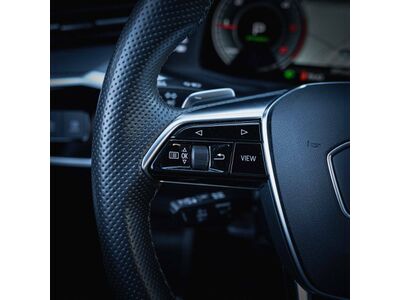 Audi A6 Gebrauchtwagen Audi A6 Gebrauchtwagen