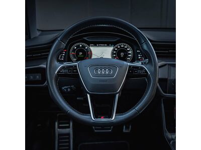 Audi A6 Gebrauchtwagen Audi A6 Gebrauchtwagen